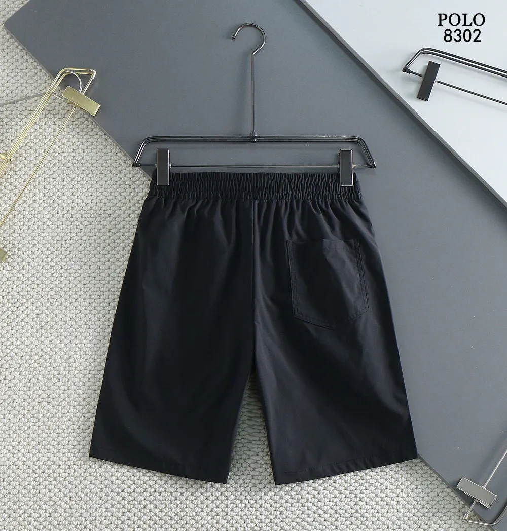 P190 🌸🌸 Ralph Lauren Polo 2025 spring and summer new three-quarter pants [beach pants] are comfortable to wear, low-key yet luxurious, very classy, ​​and have a fashionable and high-end pocket design. Needless to say, the trousers style and cut are exquisite and lively. Really first-class and top-quality materials. Really top-grade casual pants and elastic pants, of outstanding quality. After heavy washing, the pants are very soft, not fussy, and the upper body is absolutely stylish and extremely luxurious. Size:M-4XL